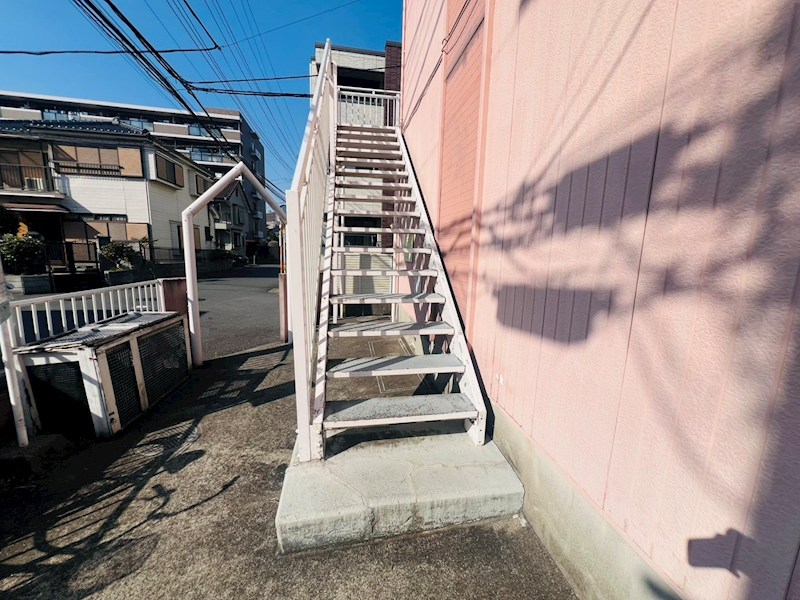 ＤＲホームズ松戸 その他外観3