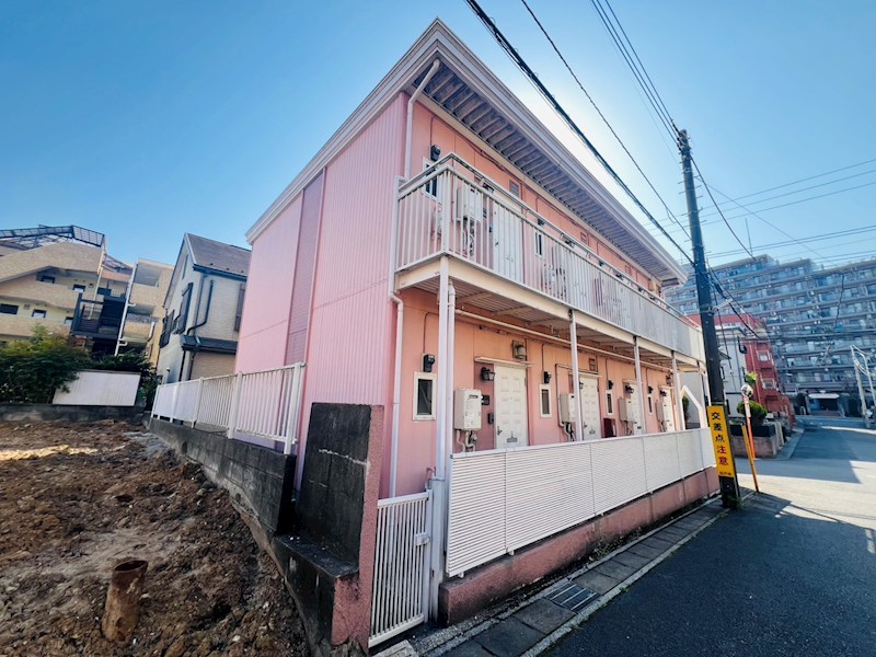 ＤＲホームズ松戸 その他外観5