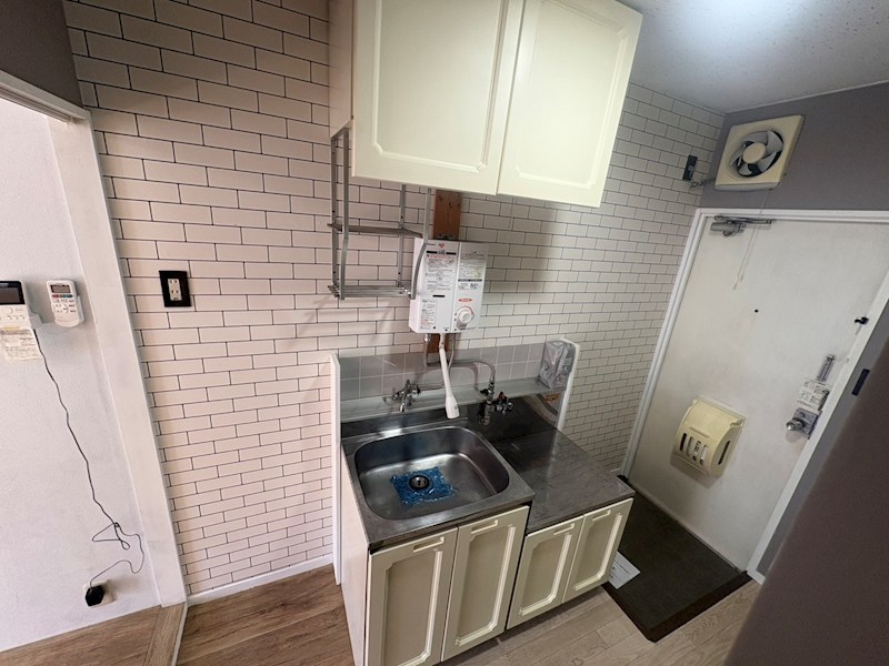 ＤＲホームズ松戸 キッチン