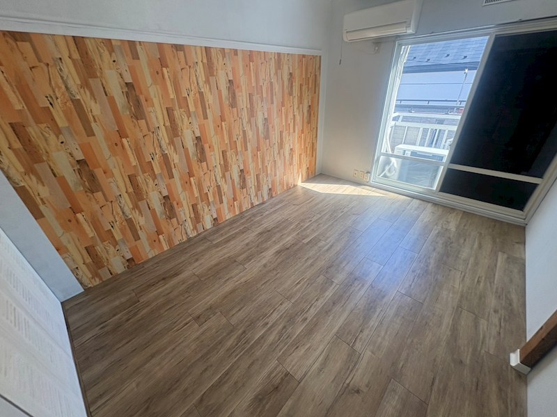 ＤＲホームズ松戸 ベッドルーム