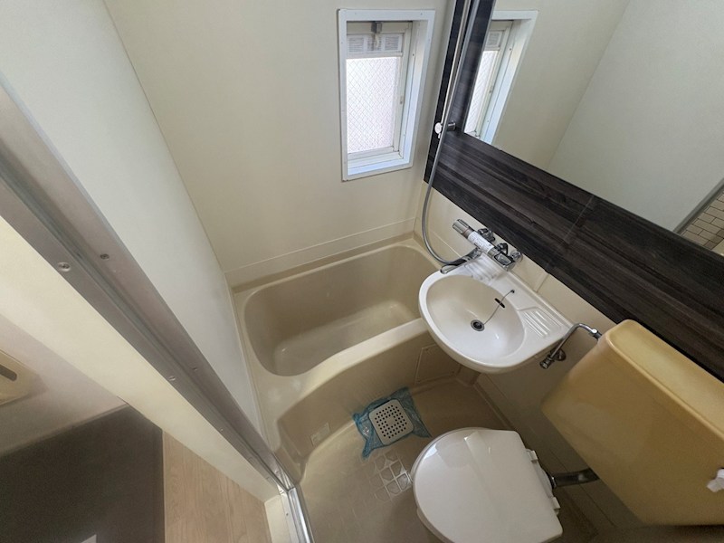 ＤＲホームズ松戸 風呂画像