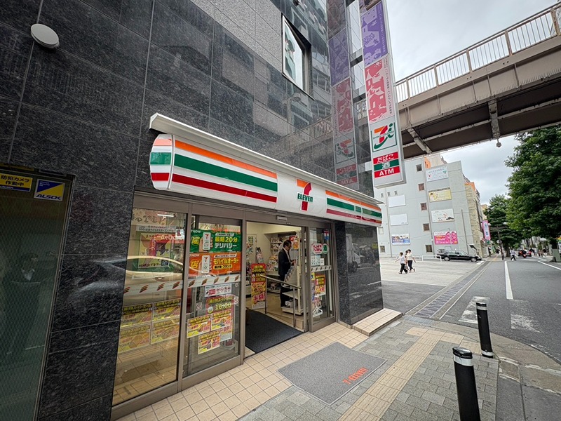 ＤＲホームズ松戸 周辺画像5