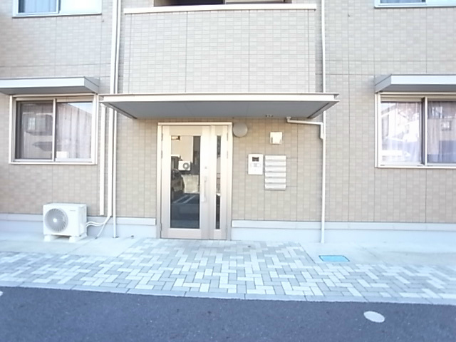 ステラ前ヶ崎 その他外観1