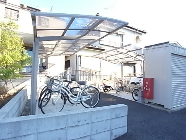 ステラ前ヶ崎 その他外観2