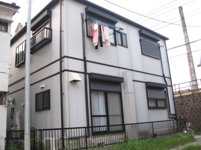 エクレールS その他外観2