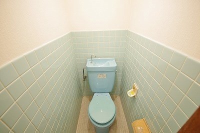 山内グリーンパレス その他2