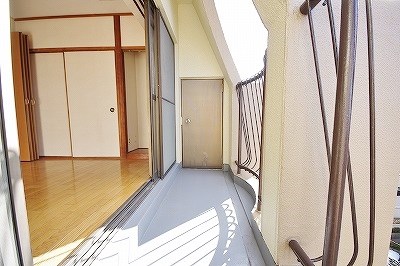 山内グリーンパレス その他21