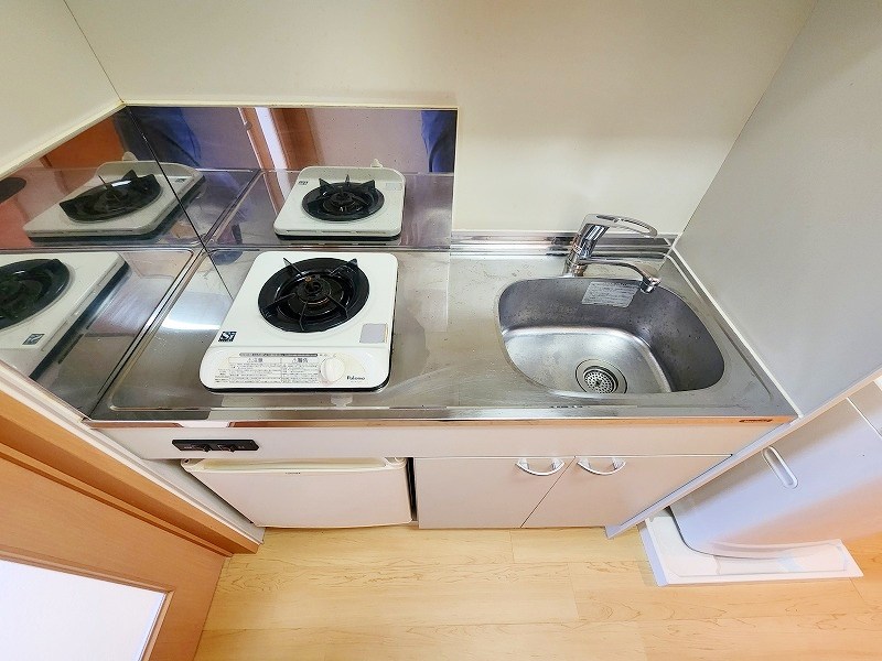 エクシヴ大里Ⅰ その他11