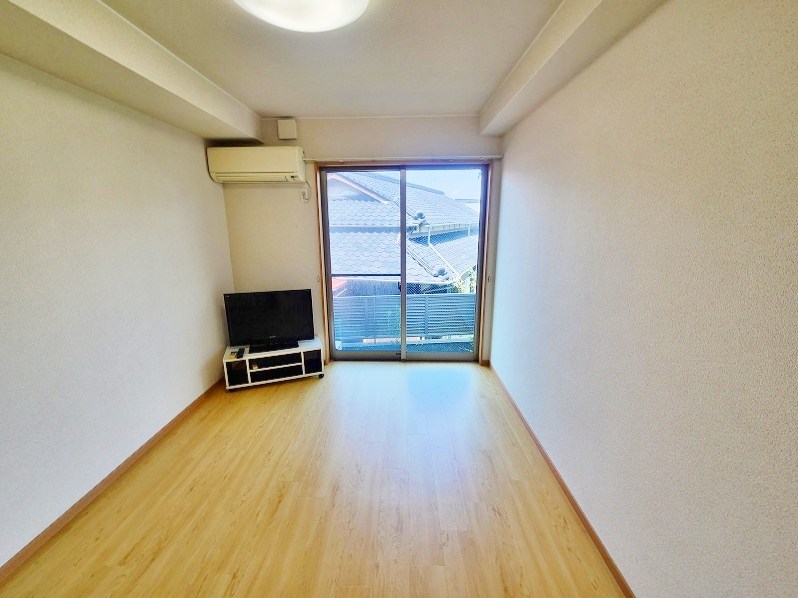 エクシヴ大里Ⅰ リビング