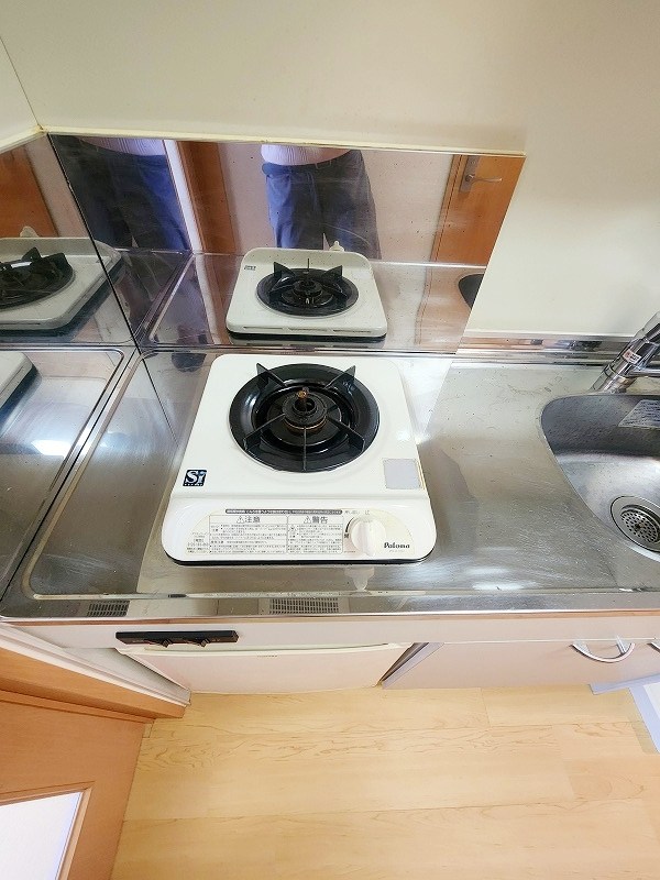 エクシヴ大里Ⅰ その他12