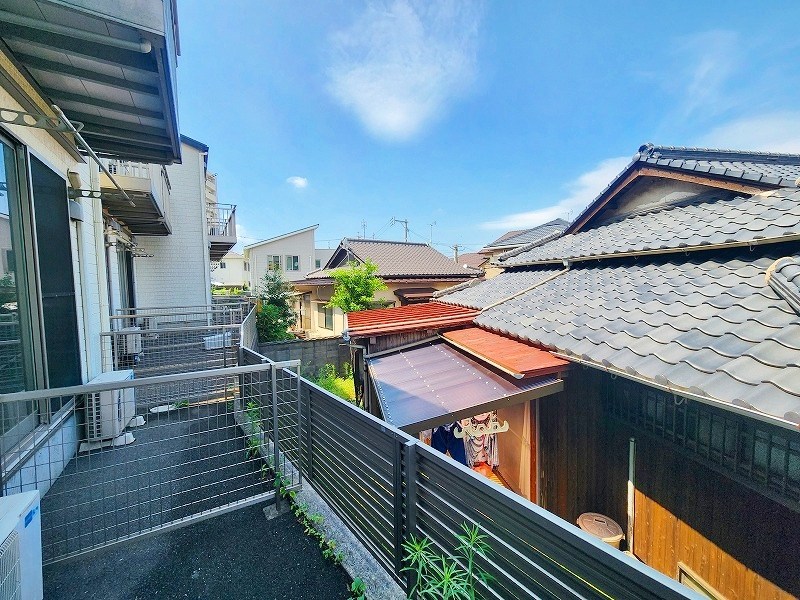 エクシヴ大里Ⅰ その他21