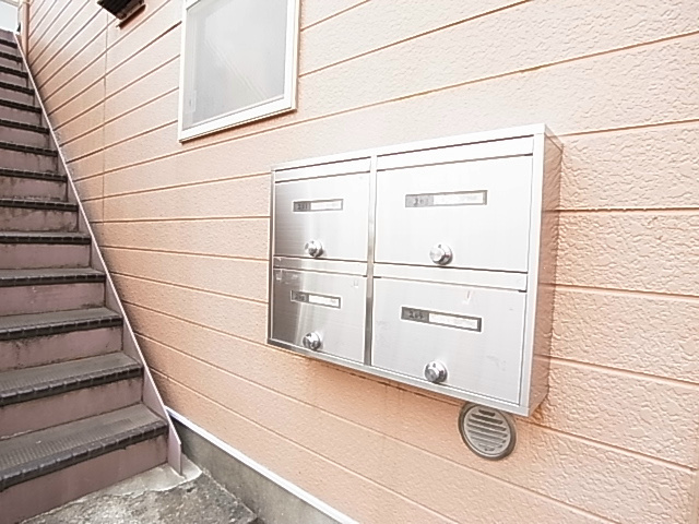 プランテーション その他外観1