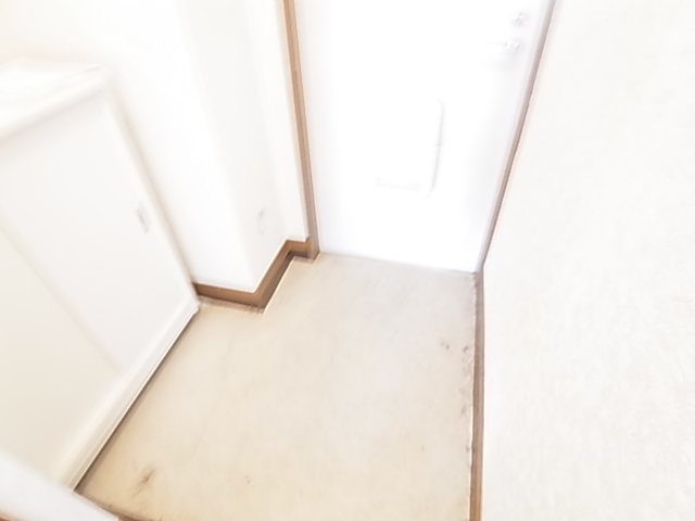 プランテーション 玄関