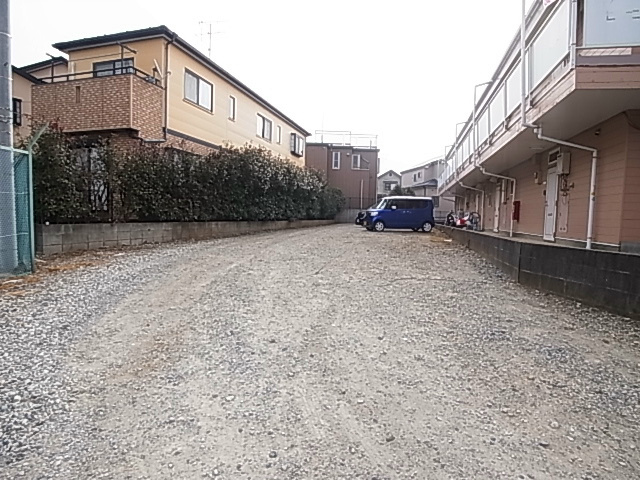 プランテーション その他外観2