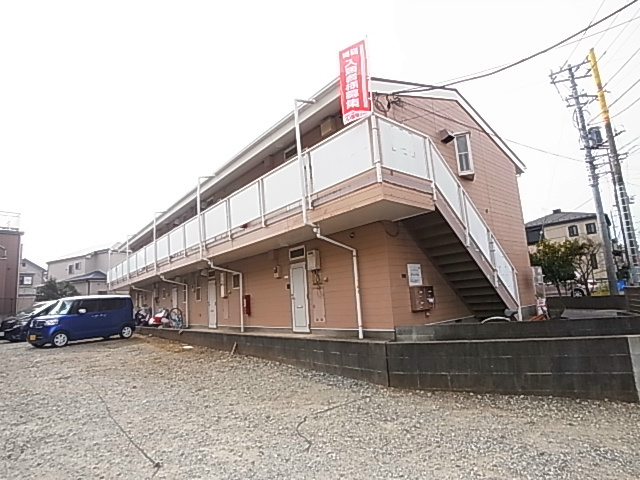 プランテーション その他外観3