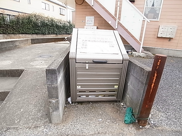 プランテーション その他外観4