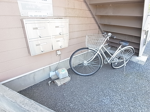 プランテーション その他外観5