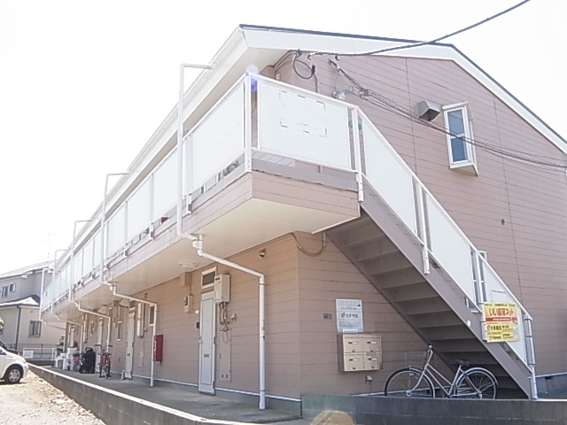 プランテーション その他外観6