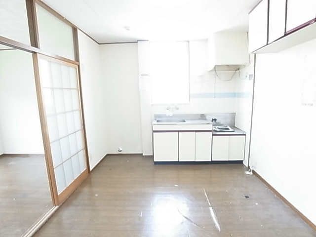 プランテーション リビング