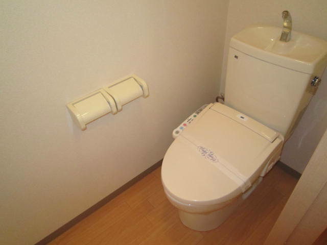 エスト　クレール トイレ