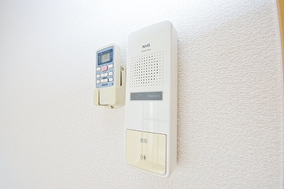 藤本ビル№25 セキュリティ