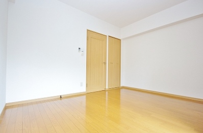 藤本ビル№25 リビング