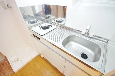 藤本ビル№25 キッチン