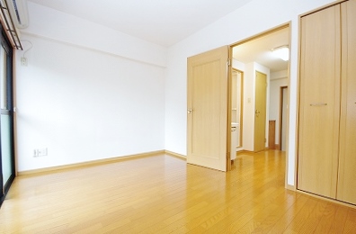 藤本ビル№25 ベッドルーム