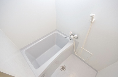 藤本ビル№25 風呂画像