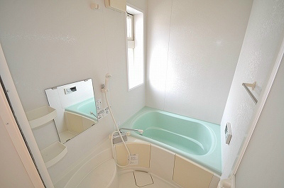 メゾン・ド・エスポワールＢ棟 風呂画像