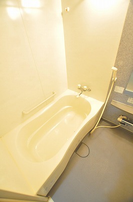 ラフィーネ小倉 風呂画像