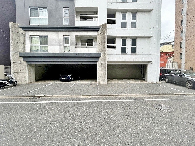 ＧＡＬＡ小倉（ガーラ小倉） その他外観1