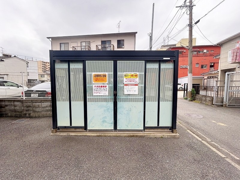 ＧＡＬＡ小倉（ガーラ小倉） その他外観2