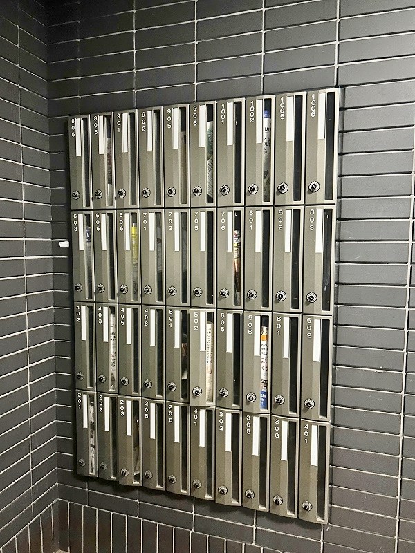 ＧＡＬＡ小倉（ガーラ小倉） その他外観3