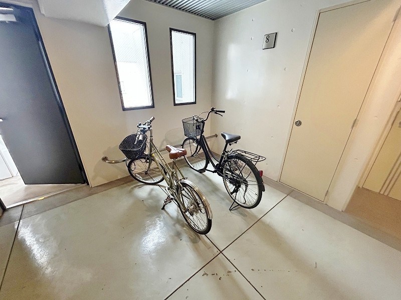 ＧＡＬＡ小倉（ガーラ小倉） その他外観6