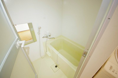 ＧＡＬＡ小倉（ガーラ小倉） 風呂画像