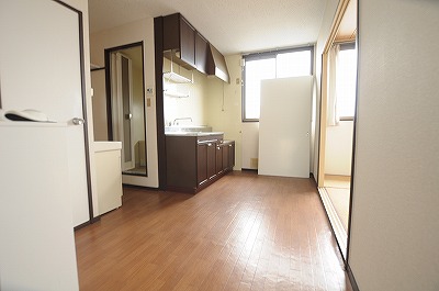 メイプルハイツ その他1