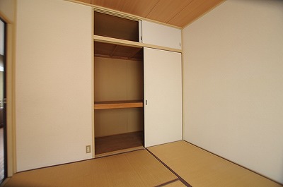 メイプルハイツ その他4