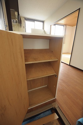 メイプルハイツ その他5