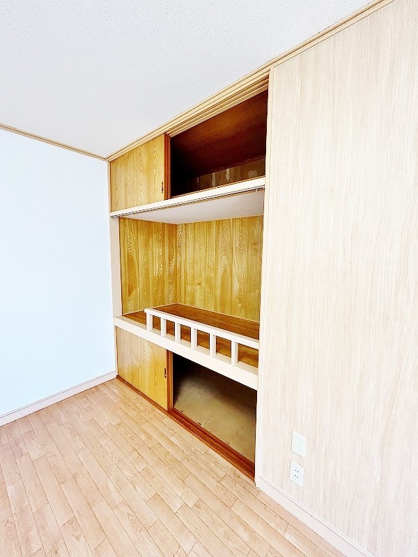 コーポいずみ  その他4