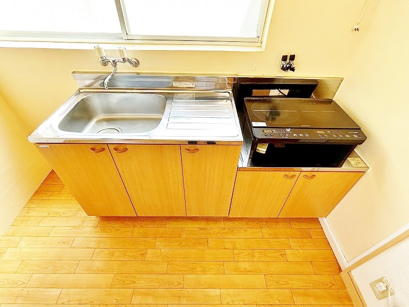 コーポいずみ  その他14