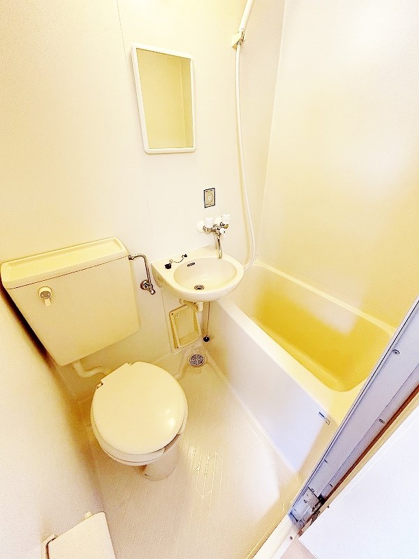 コーポいずみ  その他19