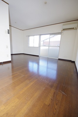 シャルムヒロ　 ベッドルーム