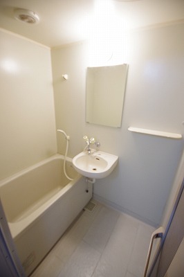 シャルムヒロ　 風呂画像