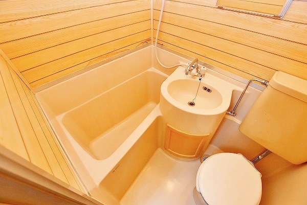 コーポラス旭　 その他1