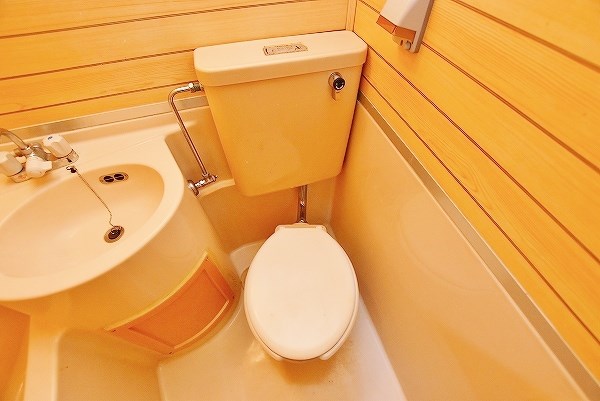 コーポラス旭　 その他2