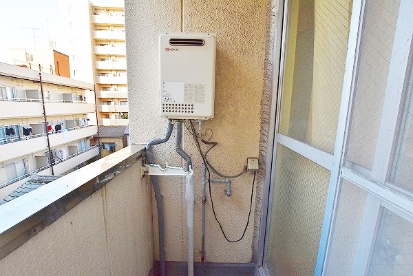 コーポラス旭　 その他3