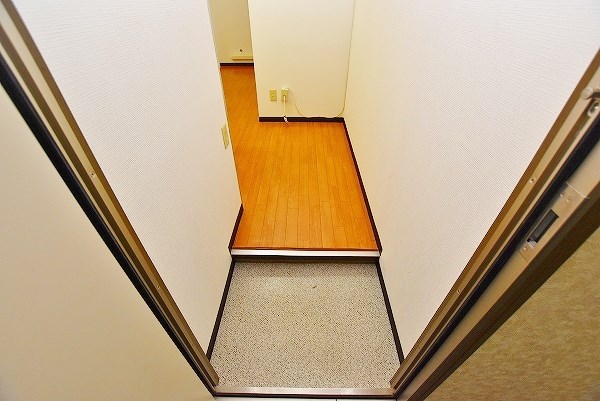 コーポラス旭　 その他6