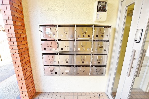 コーポラス旭　 その他外観5