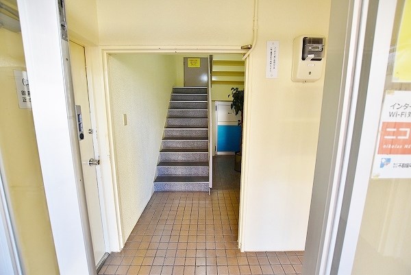 コーポラス旭　 その他外観6